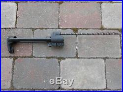 HK91 Collapsible Retractable Stock Complete With Recoil Rod, Spring G3 PTR CETME