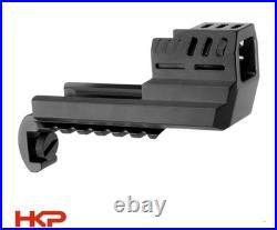 HKP HK Mark 23 Gen 2 Rail Mount Compensator Black