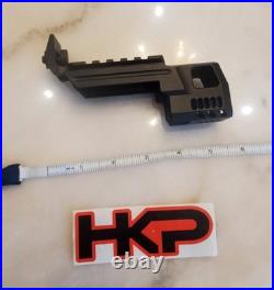 HKP HK Mark 23 Gen 2 Rail Mount Compensator Black
