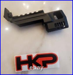 HKP HK Mark 23 Gen 2 Rail Mount Compensator Black