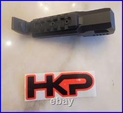 HKP HK Mark 23 Gen 2 Rail Mount Compensator Black
