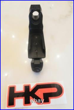 HKP HK Mark 23 Gen 2 Rail Mount Compensator Black