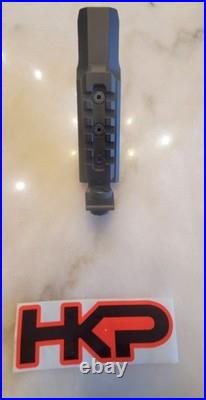 HKP HK Mark 23 Gen 2 Rail Mount Compensator Black