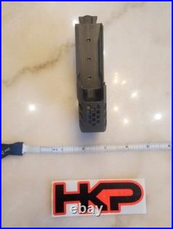 HKP HK Mark 23 Gen 2 Rail Mount Compensator Black