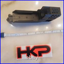 HKP HK Mark 23 Gen 2 Rail Mount Compensator Black