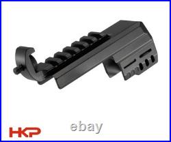 HKP HK Mark 23 Gen 2 Rail Mount Compensator Black