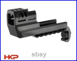 HKP HK Mark 23 Gen 2 Rail Mount Compensator Black