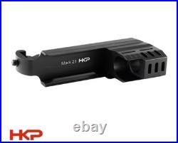 HKP HK Mark 23 Gen 2 Rail Mount Compensator Black