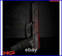 HKP HK Mark 23 Gen 2 Rail Mount Compensator Black