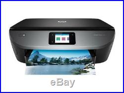HP ENVY Photo 7155 Wireless All-In-One Color Inkjet Printer