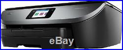 HP ENVY Photo 7155 Wireless All-In-One Instant Ink Ready Printer Black