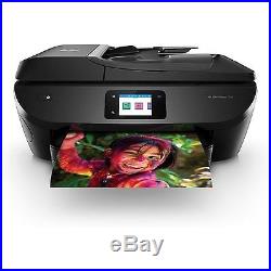 HP ENVY Photo 7855 All-in-One Printer Inkjet All-in-One Printers