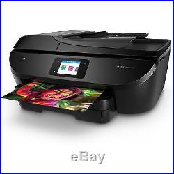 HP ENVY Photo 7855 All-in-One Printer Inkjet All-in-One Printers