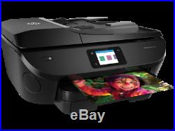 HP ENVY Photo 7855 All-in-One Printer Print, Fax, Scan, Copy, Web, Photo