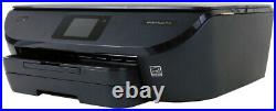 HP Envy Photo 7155 All-In-One Wireless InkJet Printer K7G93A New