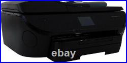 HP Envy Photo 7855 All-In-One Copy Scan Inkjet Printer NEW SEALED BOX