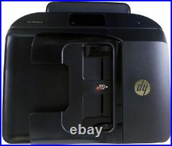 HP Envy Photo 7855 All-In-One Copy Scan Print Printer InkJet Printer New