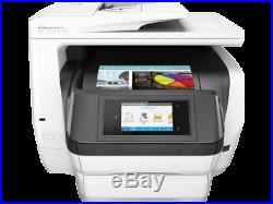 HP OfficeJet Pro 8740 All-in-One Printer Business Ink Printers