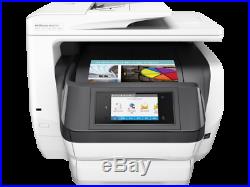 HP OfficeJet Pro 8740 All-in-One Printer (K7S42A#B1H)