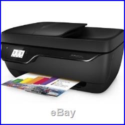 HP Officejet 3830 All-in-One Printer/Copier/Scanner/Fax Machine