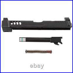 Heckler And Koch HK 51001081 VP9L Optic Ready Complete Long Slide Rare Sold Out