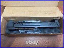 Heckler And Koch HK 51001081 VP9L Optic Ready Complete Long Slide Rare Sold Out