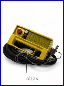 Heckler & Koch 080492 Control Unit