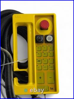 Heckler & Koch 080492 Control Unit