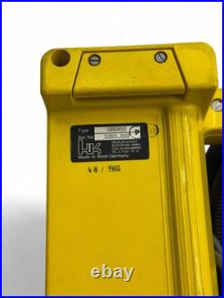 Heckler & Koch 080492 Control Unit