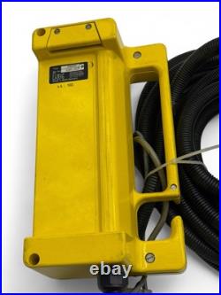 Heckler & Koch 080492 Control Unit