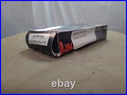 Heckler Koch 14412SBK HK- PIKAII Mini Pika- Black Nylon- Black Combo