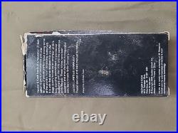 Heckler Koch 14412SBK HK- PIKAII Mini Pika- Black Nylon- Black Combo