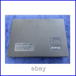Heckler & Koch AT-P7 K3 9K (. 380 ACP) Conversion Kit HK P7K3 Barrel magazines