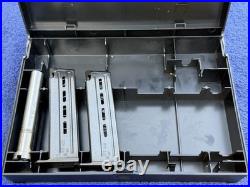 Heckler & Koch AT-P7 K3 9K (. 380 ACP) Conversion Kit HK P7K3 Barrel magazines