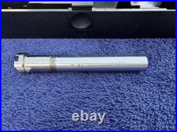 Heckler & Koch AT-P7 K3 9K (. 380 ACP) Conversion Kit HK P7K3 Barrel magazines