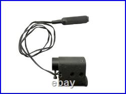 Heckler & Koch Applied Laser Systems Pulse Beam Laser