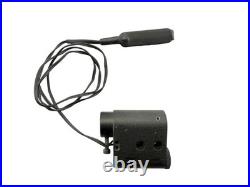 Heckler & Koch Applied Laser Systems Pulse Beam Laser