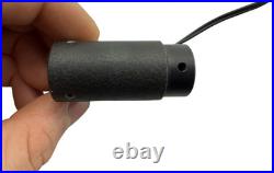 Heckler & Koch Applied Laser Systems Pulse Beam Laser