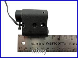 Heckler & Koch Applied Laser Systems Pulse Beam Laser