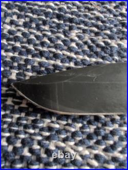 Heckler&Koch Benchmade HK 14352BT Ascender Ascender Folding Knife