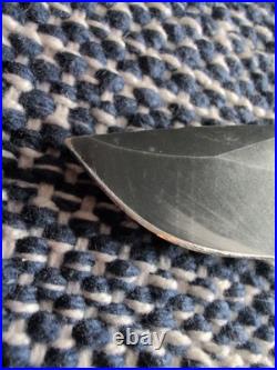 Heckler&Koch Benchmade HK 14352BT Ascender Ascender Folding Knife