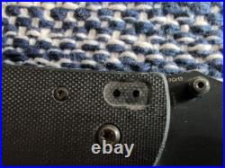 Heckler&Koch Benchmade HK 14352BT Ascender Ascender Folding Knife