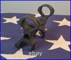 Heckler & Koch Claw Type Scope Mount West German/30mm Scope Rings