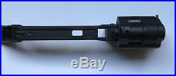 Heckler Koch Dual Optic rifle Scope Rare made in Germany HK