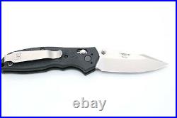 Heckler & Koch Exemplar Lock Folder 54156 Knife