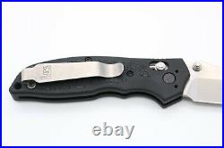 Heckler & Koch Exemplar Lock Folder 54156 Knife