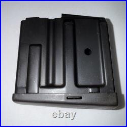 Heckler & Koch Factory H&K Model 630 SL-6 10RND Original Magazine. 222/. 223Rem