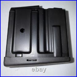 Heckler & Koch Factory H&K Model 630 SL-6 10RND Original Magazine. 222/. 223Rem