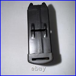 Heckler & Koch Factory H&K Model 630 SL-6 10RND Original Magazine. 222/. 223Rem