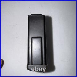 Heckler & Koch Factory H&K Model 630 SL-6 10RND Original Magazine. 222/. 223Rem